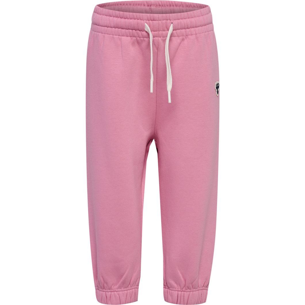 hmlMINI LOOSE PANTS Kids
