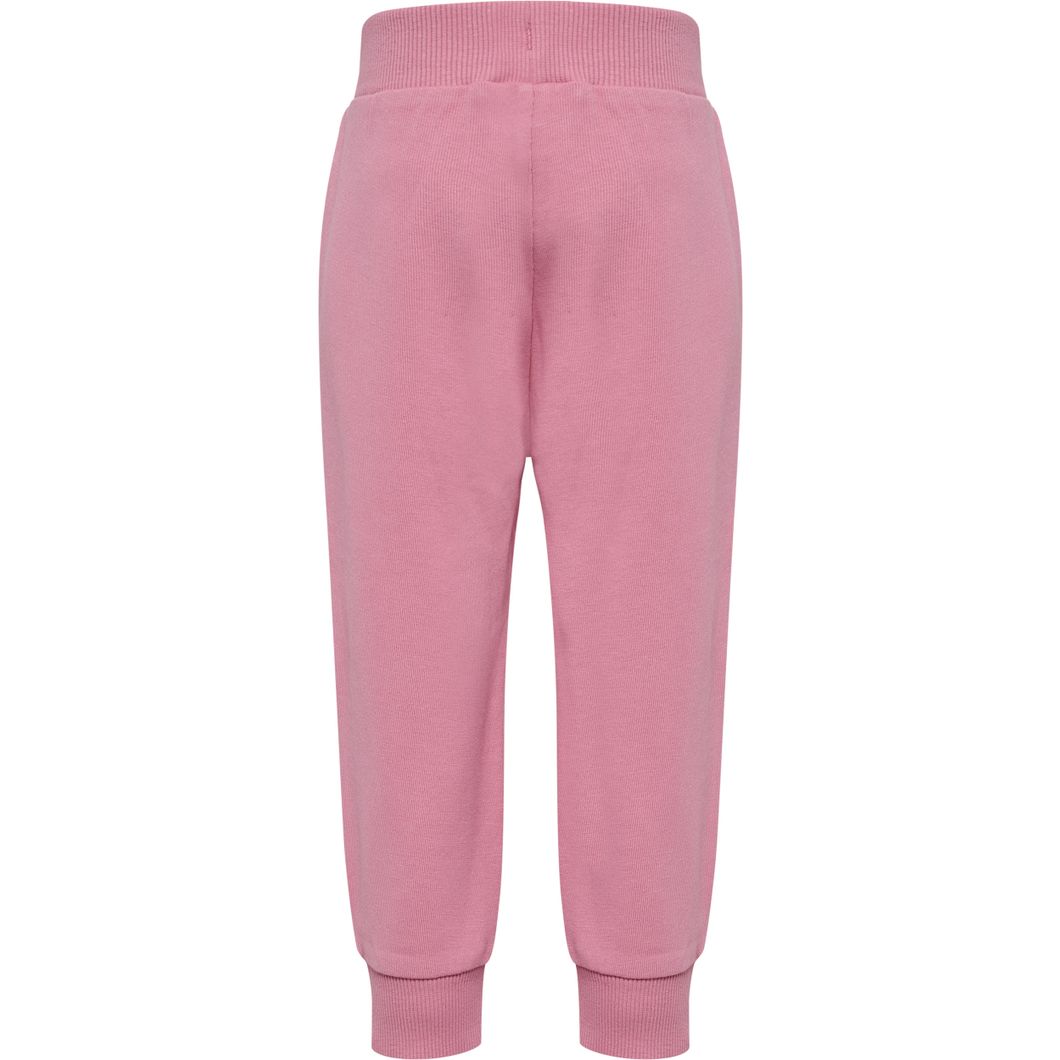 hmlMINI Jersey Crewsuit Kids