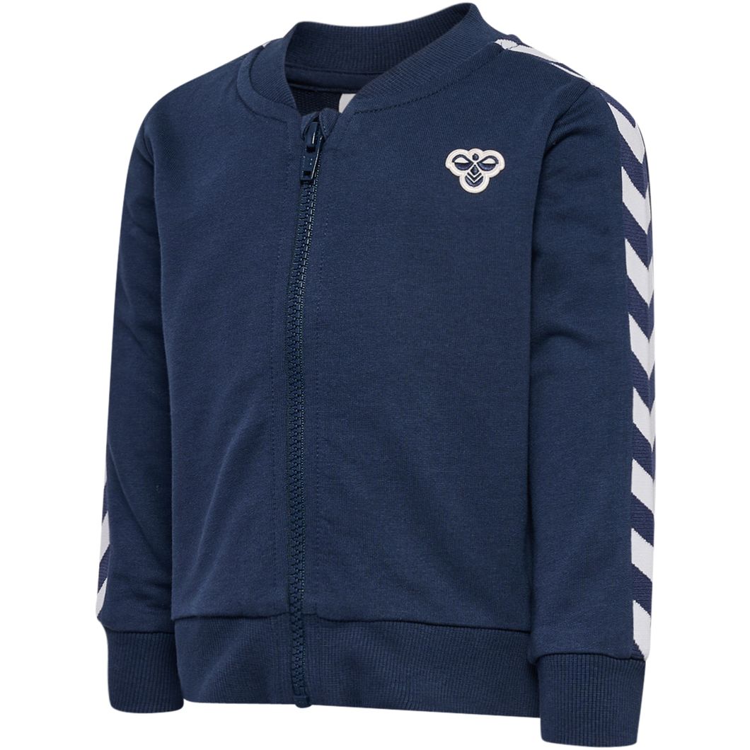 hmlMINI REG CHEVRON Set Trainingsanzug Kids