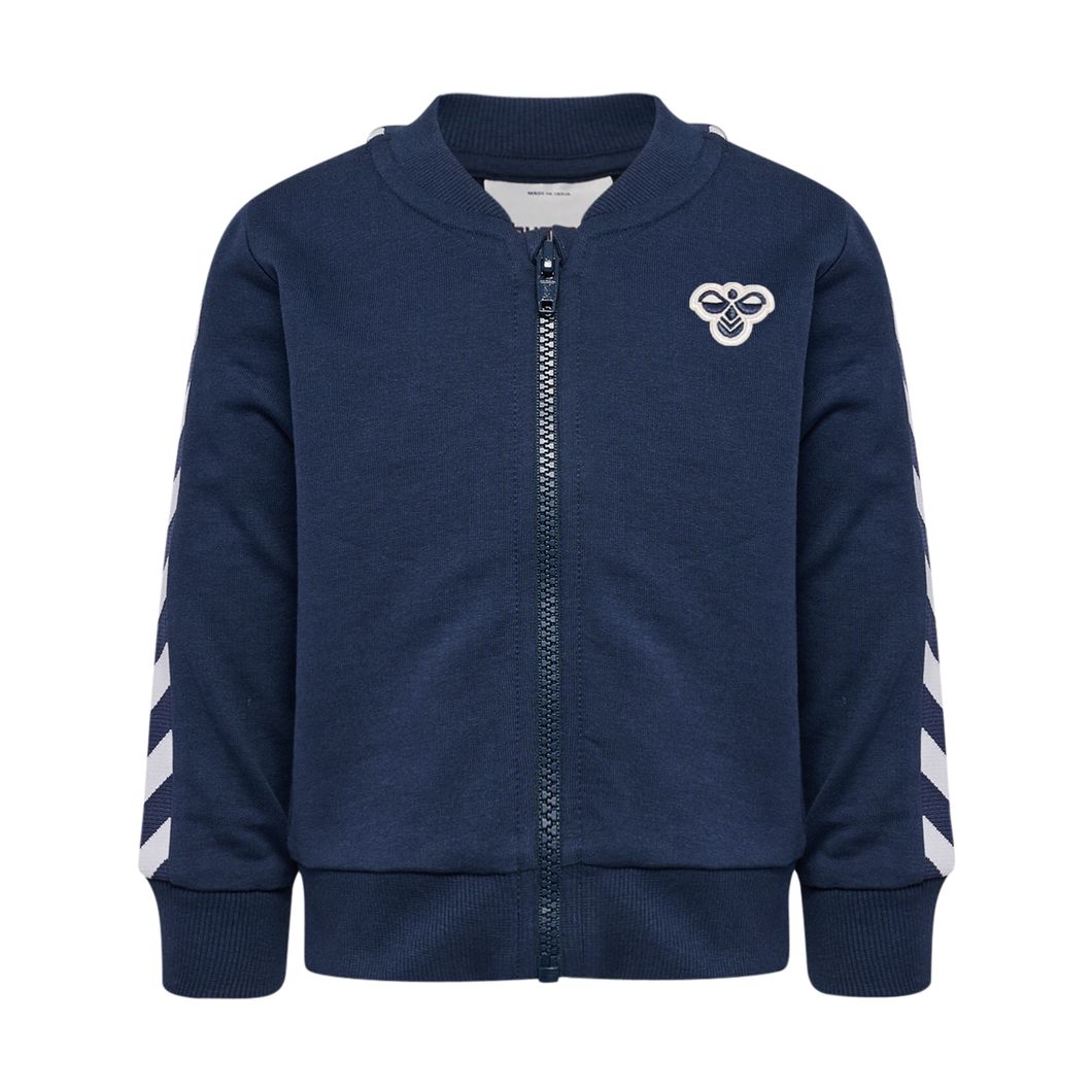 hmlMINI REG CHEVRON Set Trainingsanzug Kids