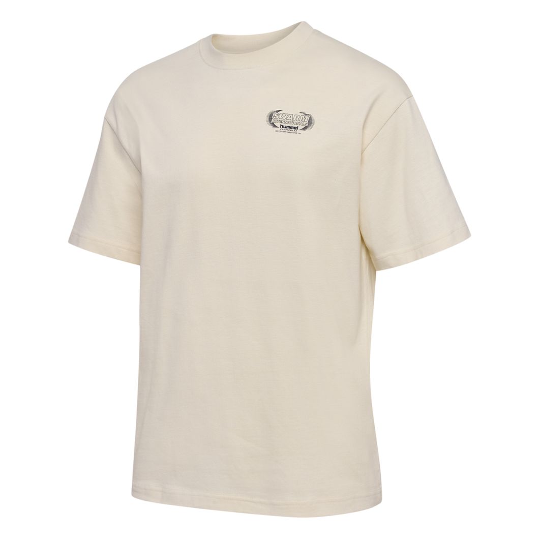 LOOSE Kurzarm T-Shirt