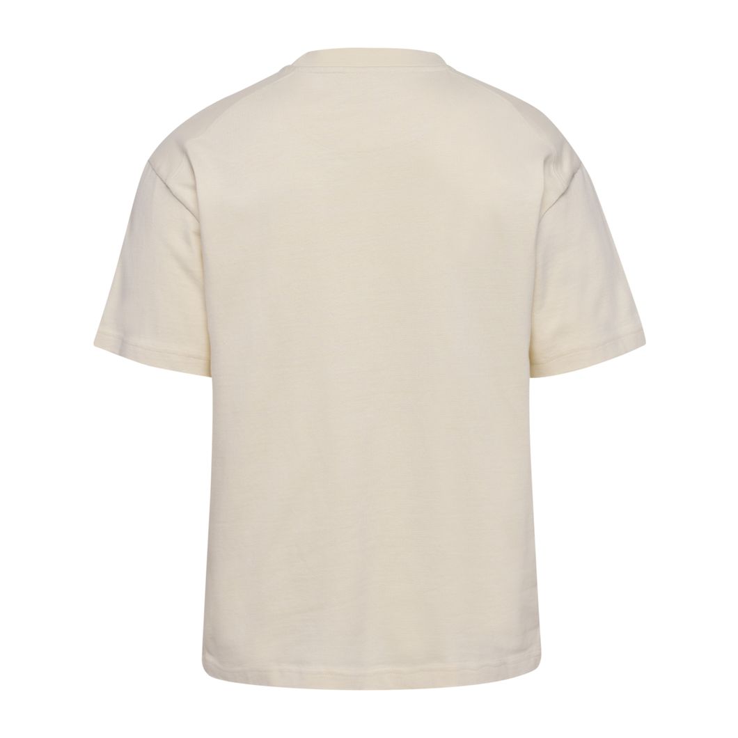 LOOSE Kurzarm T-Shirt