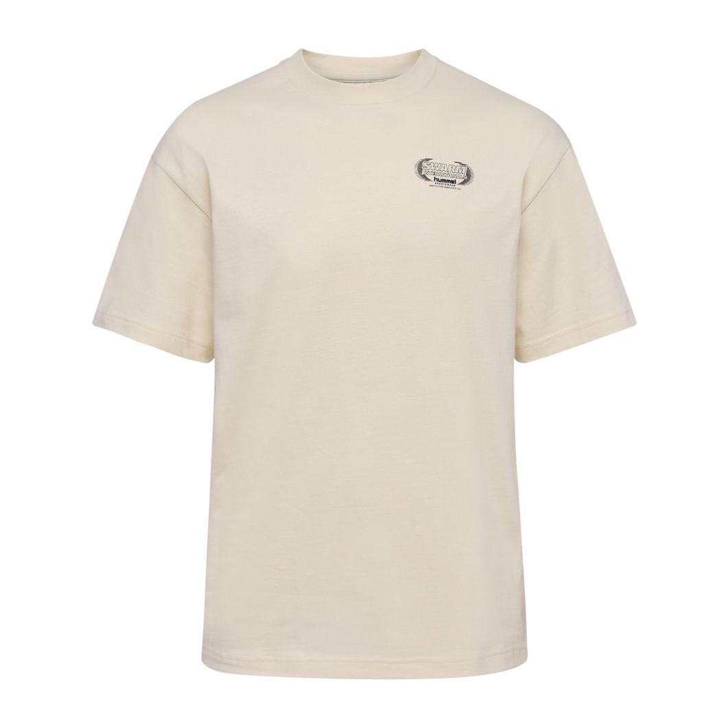 LOOSE Kurzarm T-Shirt