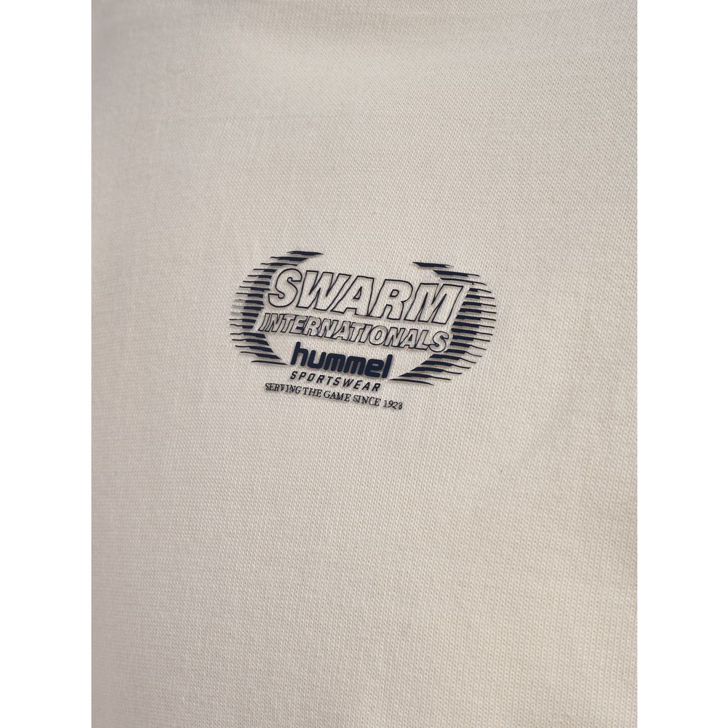 LOOSE Kurzarm T-Shirt