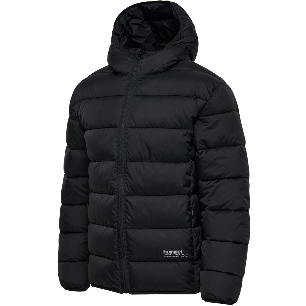 LIGHTWEIGHT PUFFER Jacke