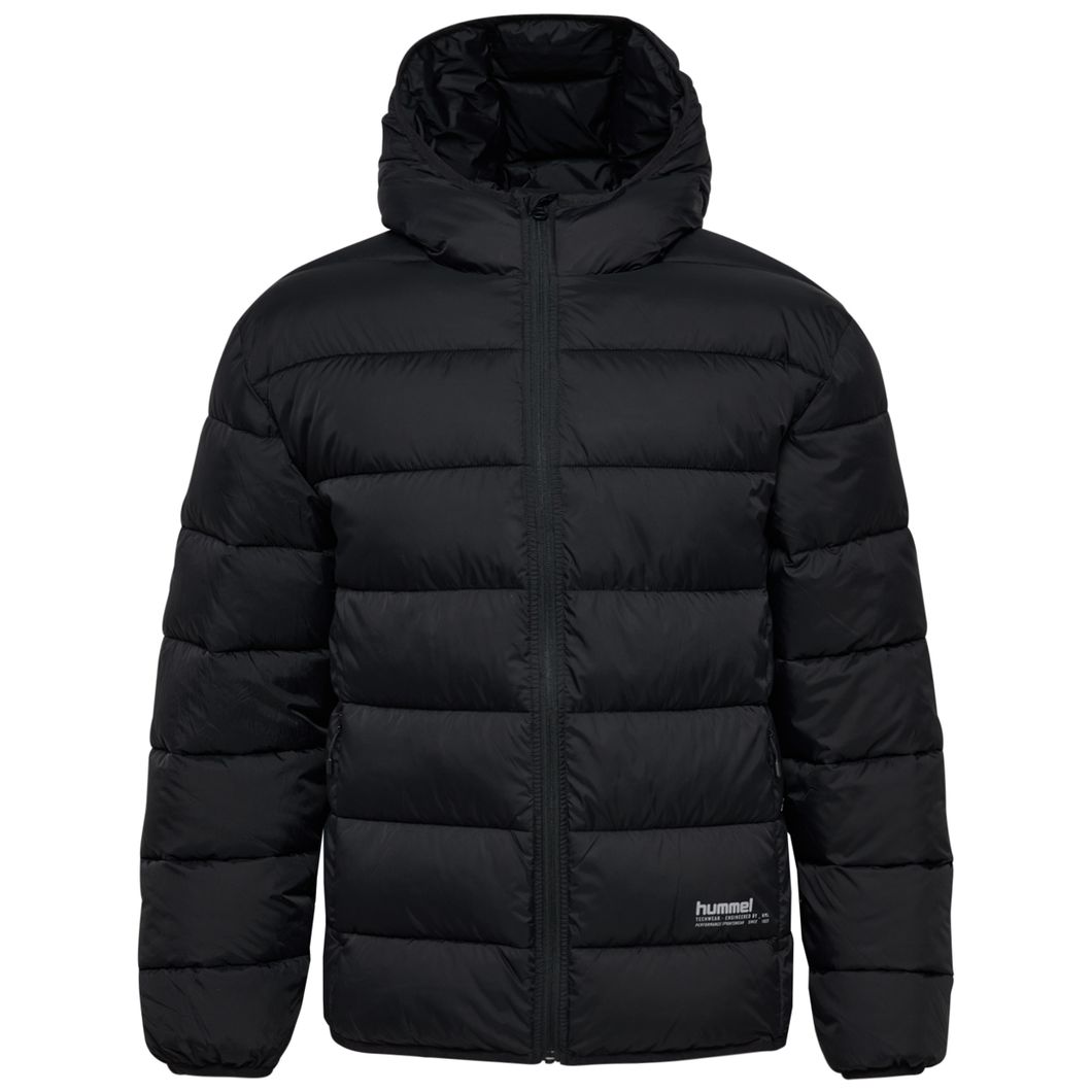 LIGHTWEIGHT PUFFER Jacke