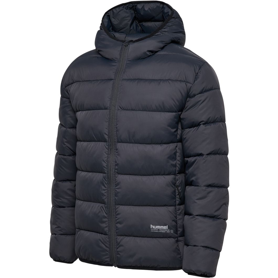 LIGHTWEIGHT PUFFER Jacke