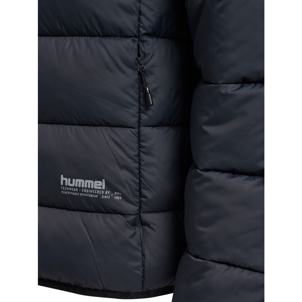 LIGHTWEIGHT PUFFER Jacke