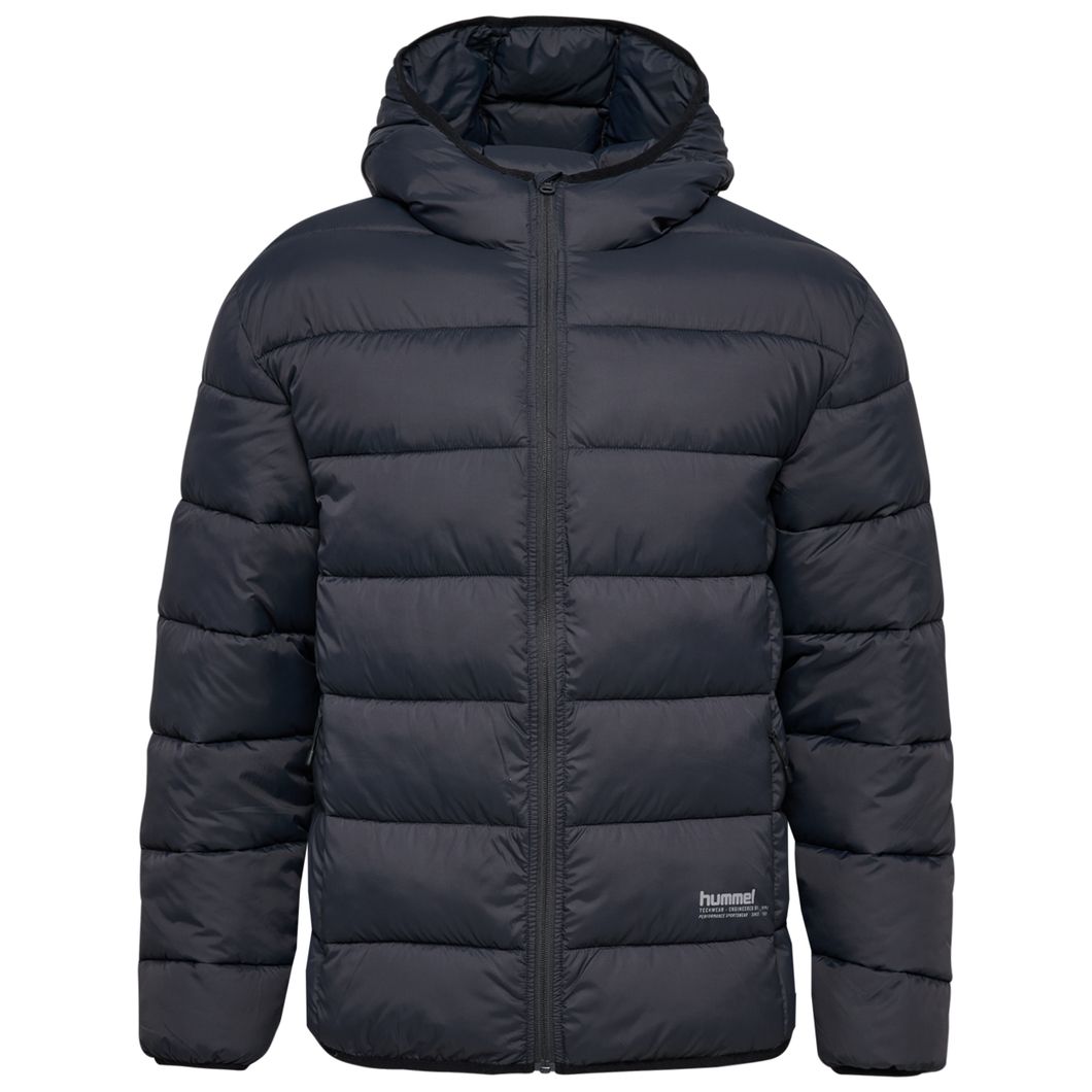LIGHTWEIGHT PUFFER Jacke