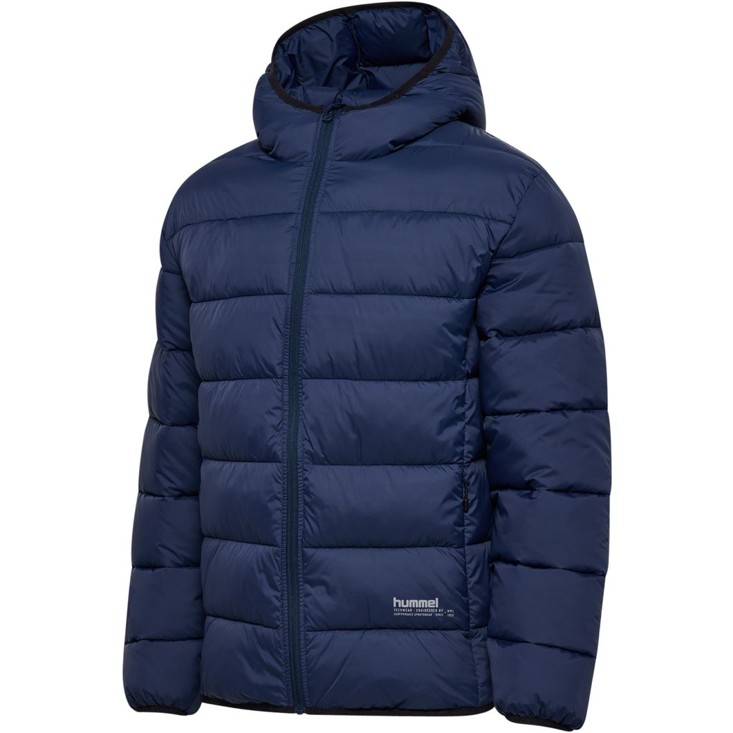 LIGHTWEIGHT PUFFER Jacke