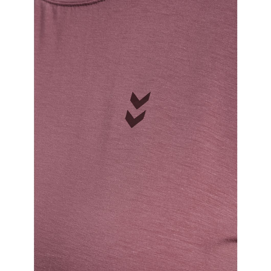 Yoga Soft Loose Langarmshirt Damen