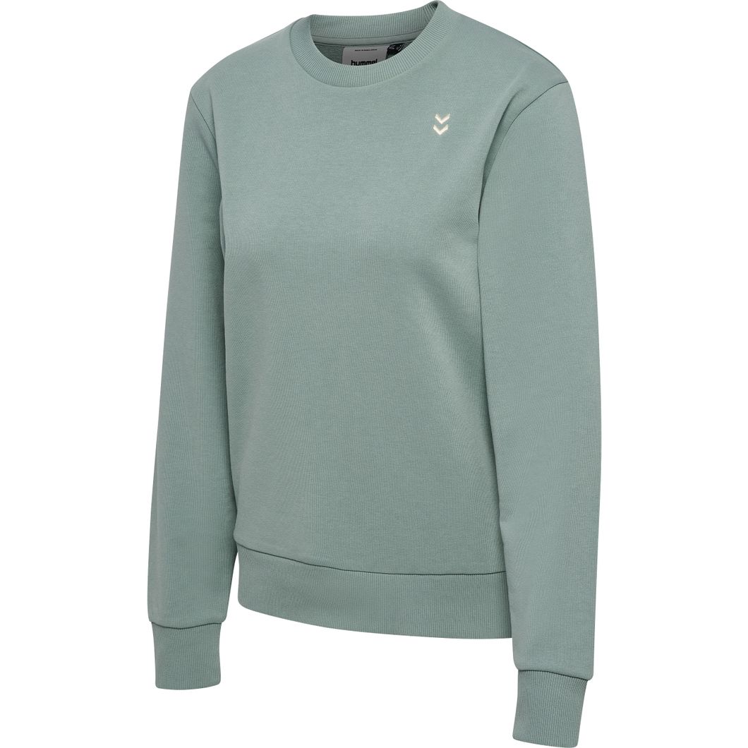 PULSE Sweat Crewneck Damen