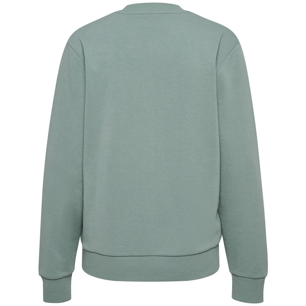 PULSE Sweat Crewneck Damen