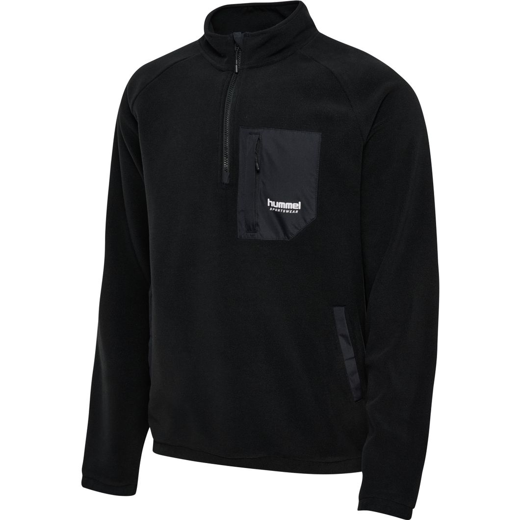 hmlFLEECE Half-Zip Sweatshirt