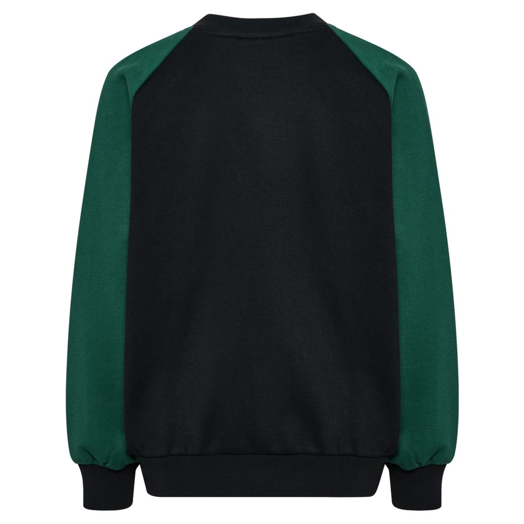 HSW Oversized Crew Sweatshirt Kids