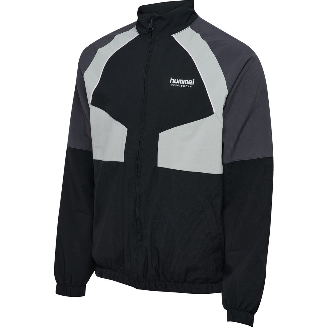 hmlLOOSE TRACK Trainingsjacke