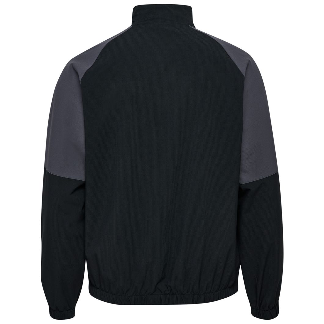 hmlLOOSE TRACK Trainingsjacke