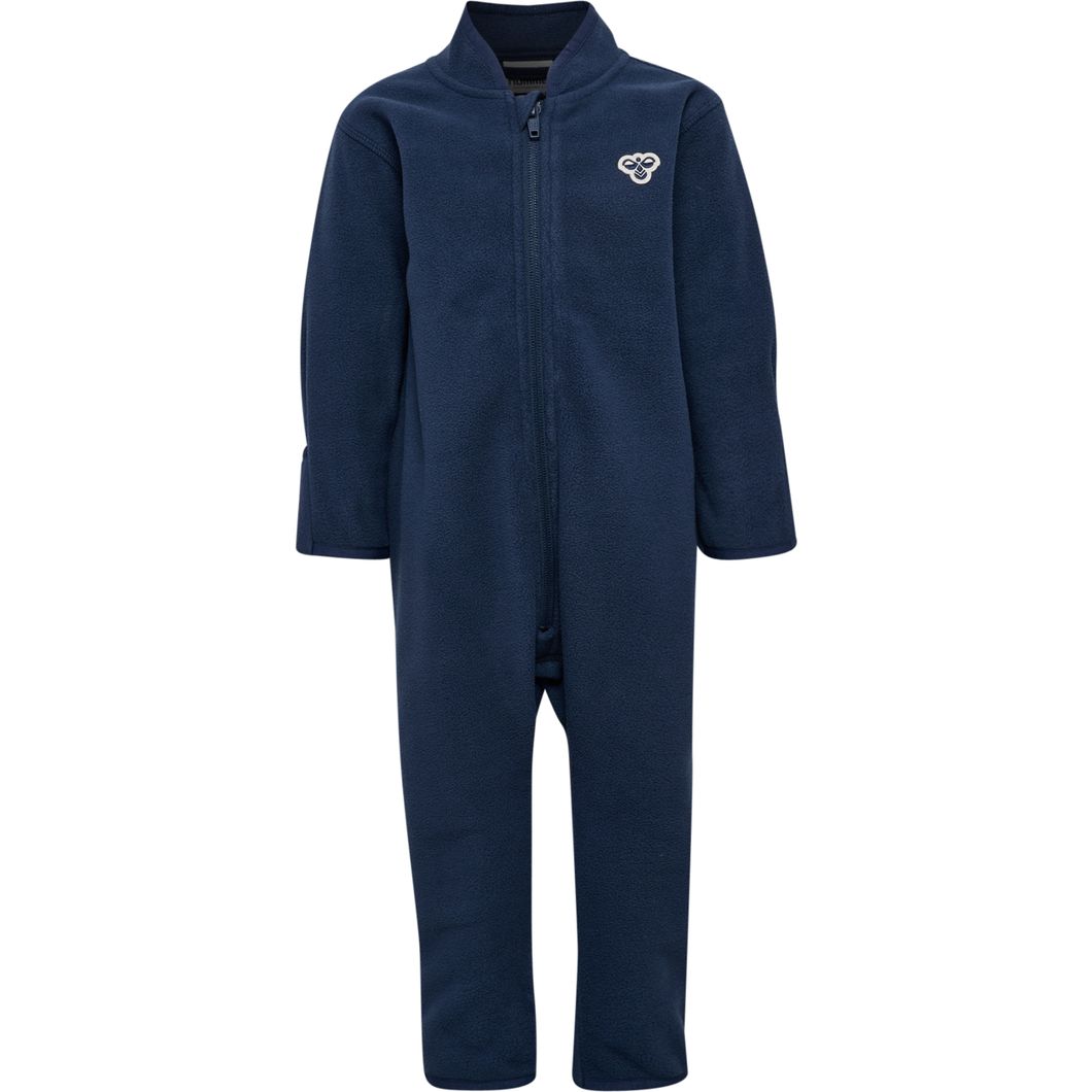 hmlMINI Fleece Zip Anzug Kids