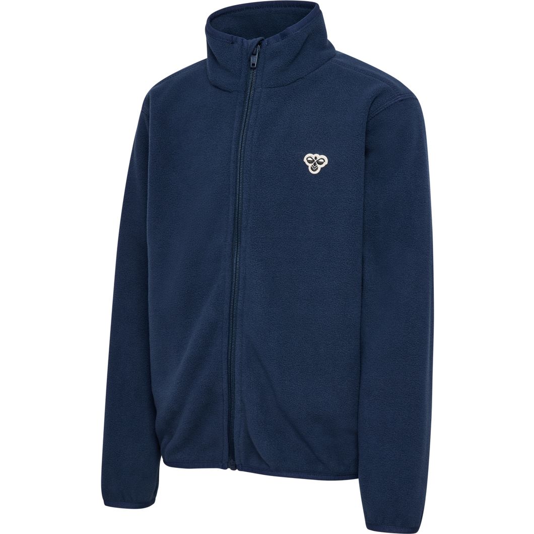 hmlJR FLEECE ZIP JACKET Fleecejacke Kids