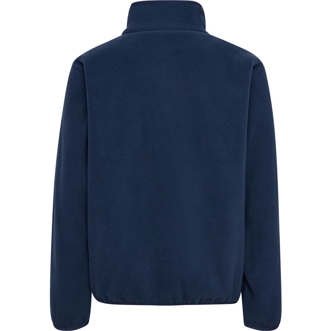 hmlJR FLEECE ZIP JACKET Fleecejacke Kids