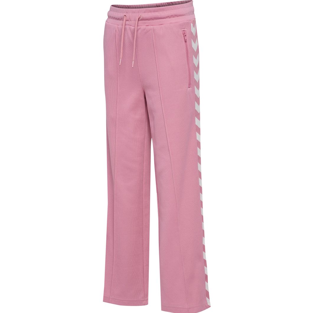 ARCHIVE WIDE LEG POLY PANTS Kids