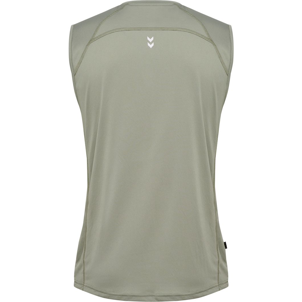 PULSE Workout Tank Top