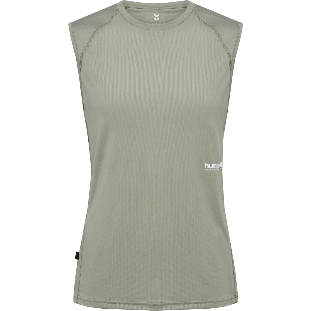 PULSE Workout Tank Top