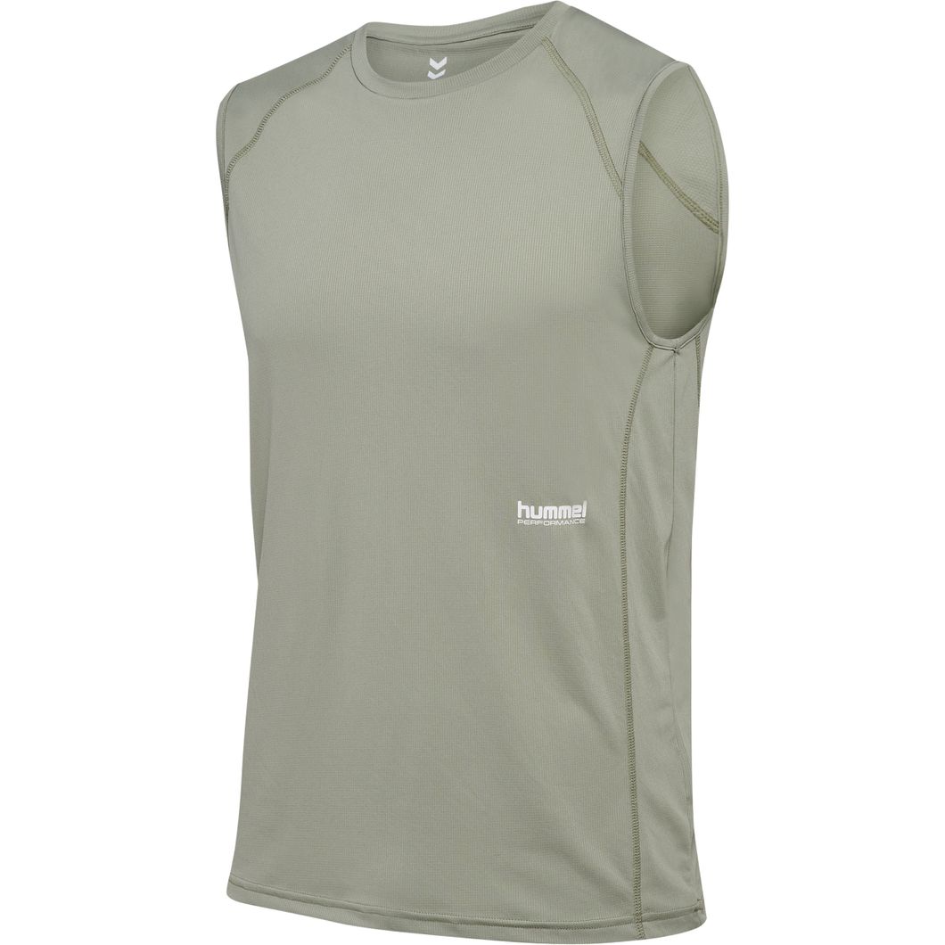 PULSE Workout Tank Top