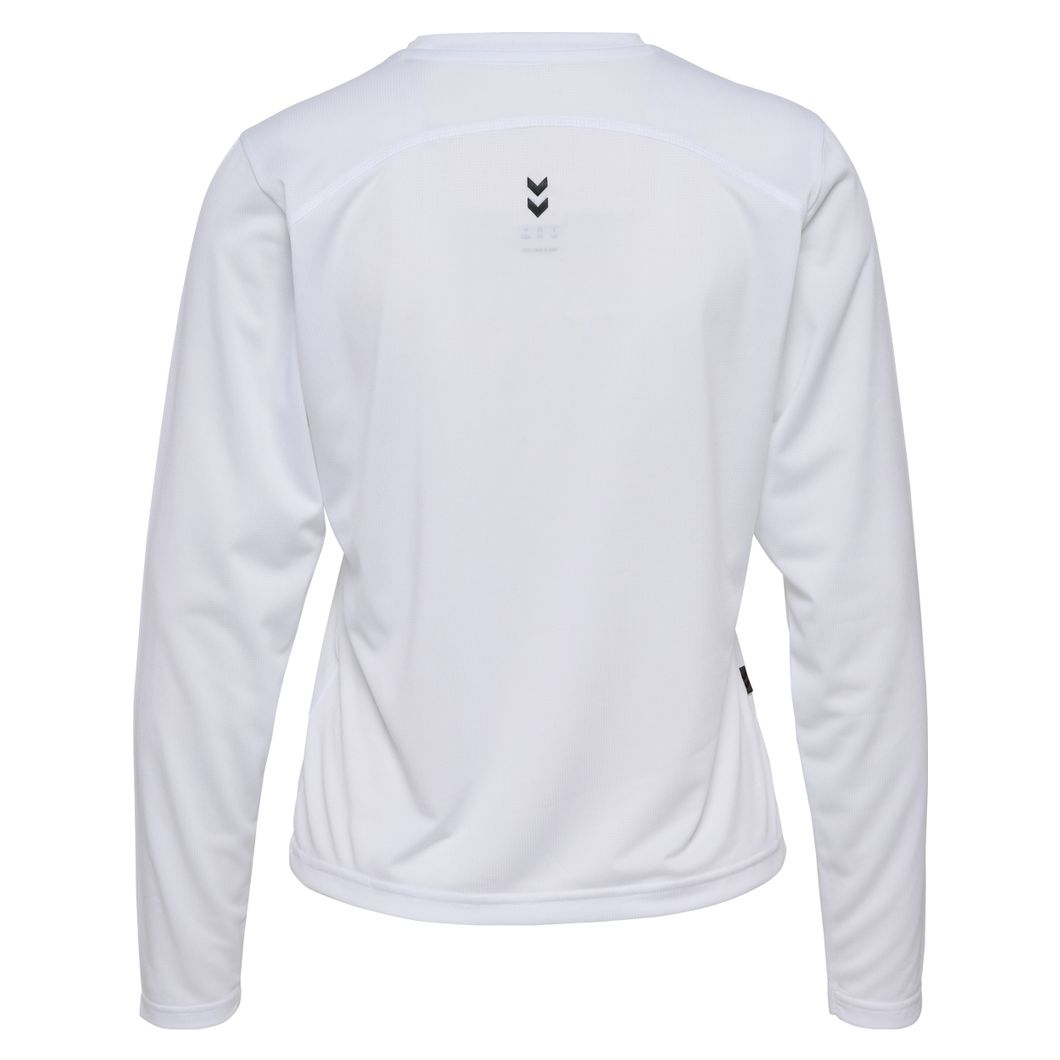 PULSE WORKOUT Longsleeve Damen