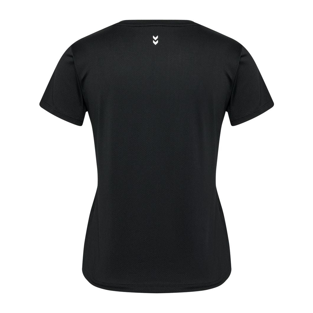AURA MESH T-Shirt Damen