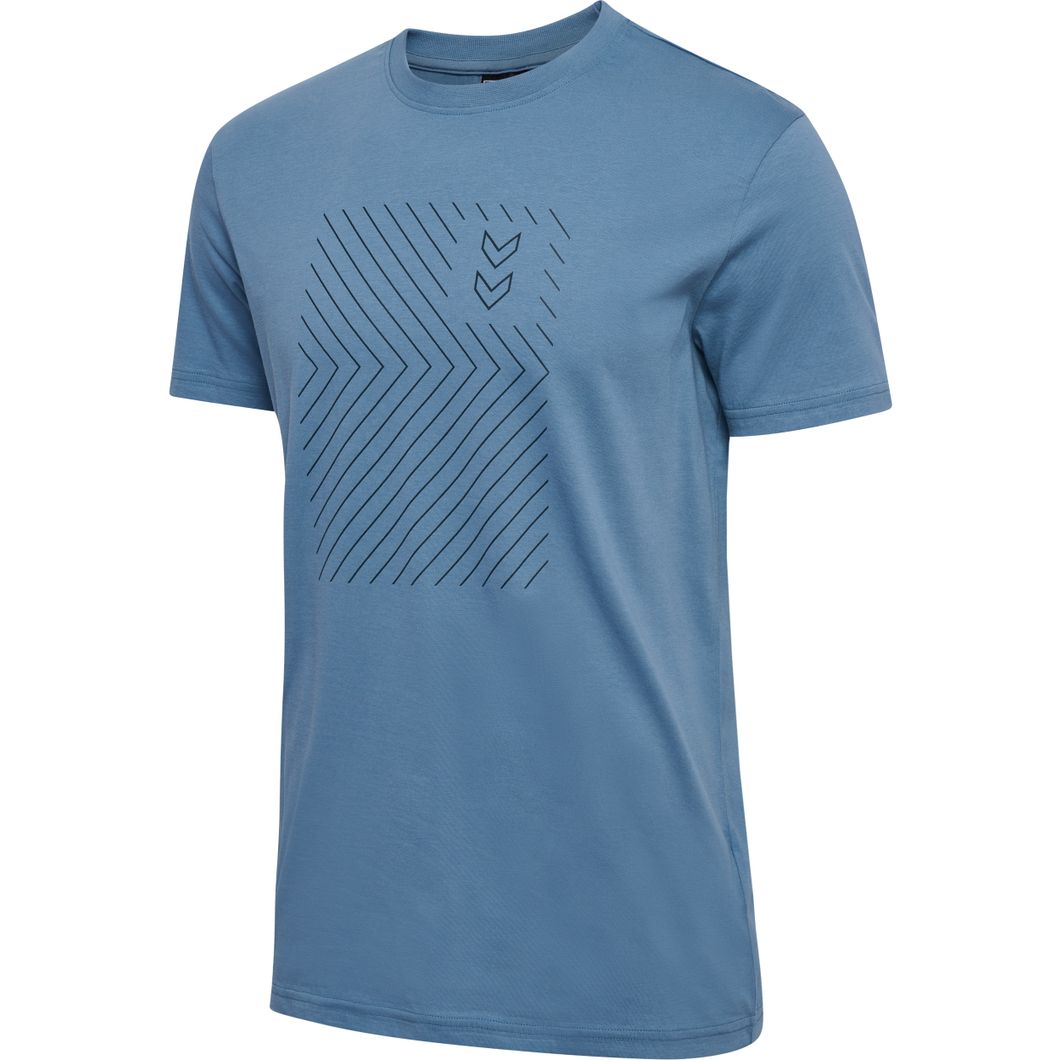 hmlACTIVE SQUARE T-Shirt