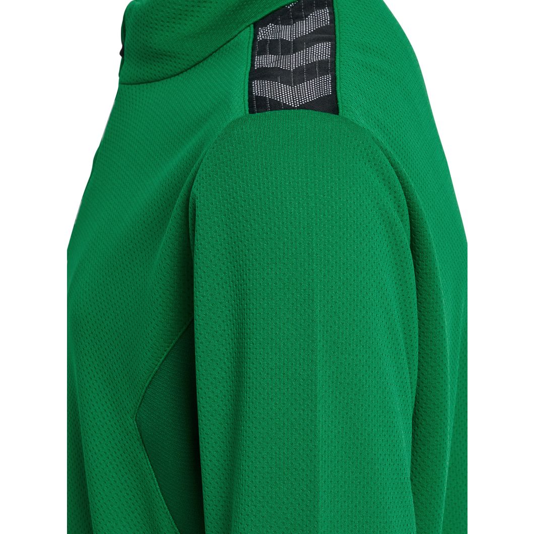AUTHENTIC HALF ZIP SWEAT Sweatshirt Kids