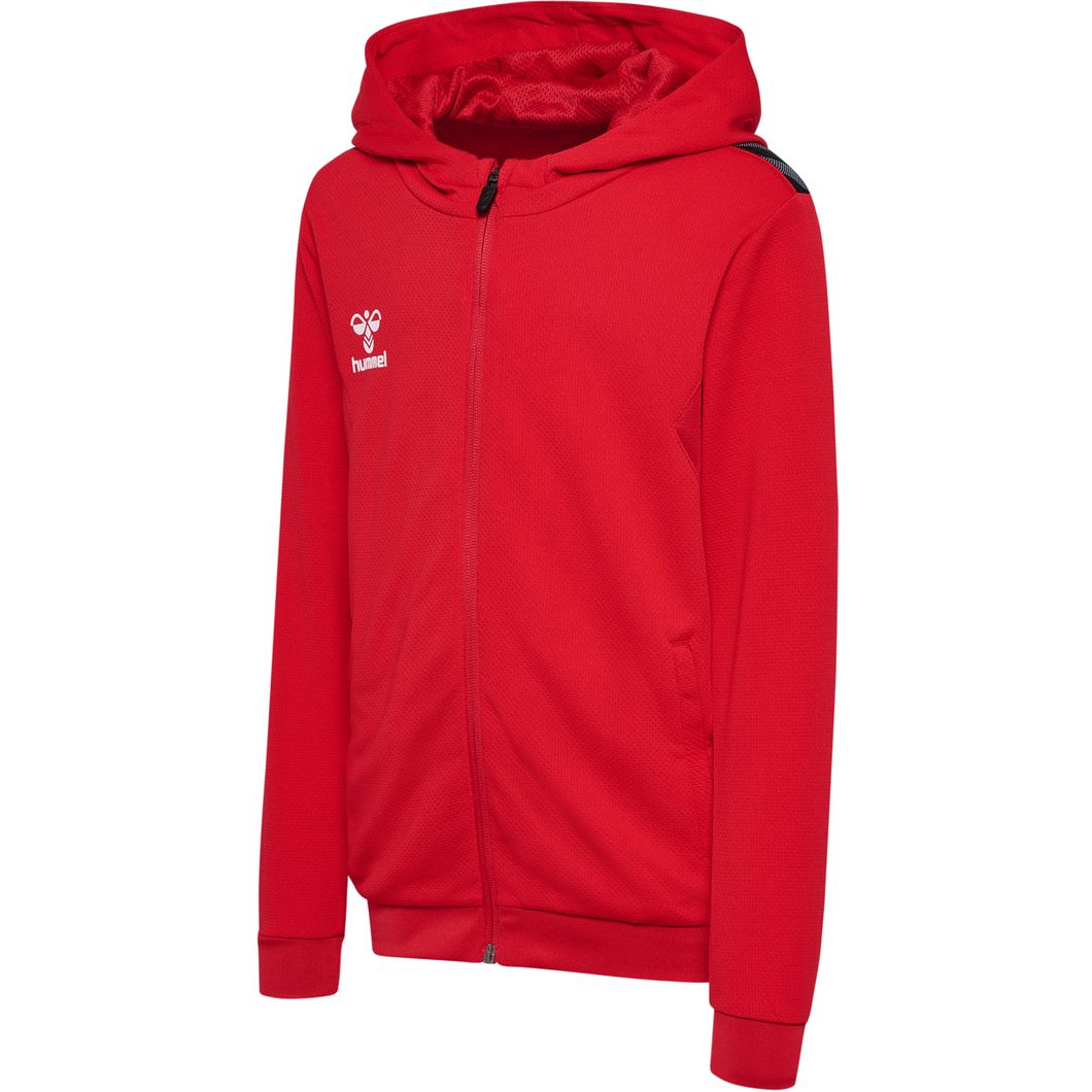 Authentic Zip Hoodie Kids