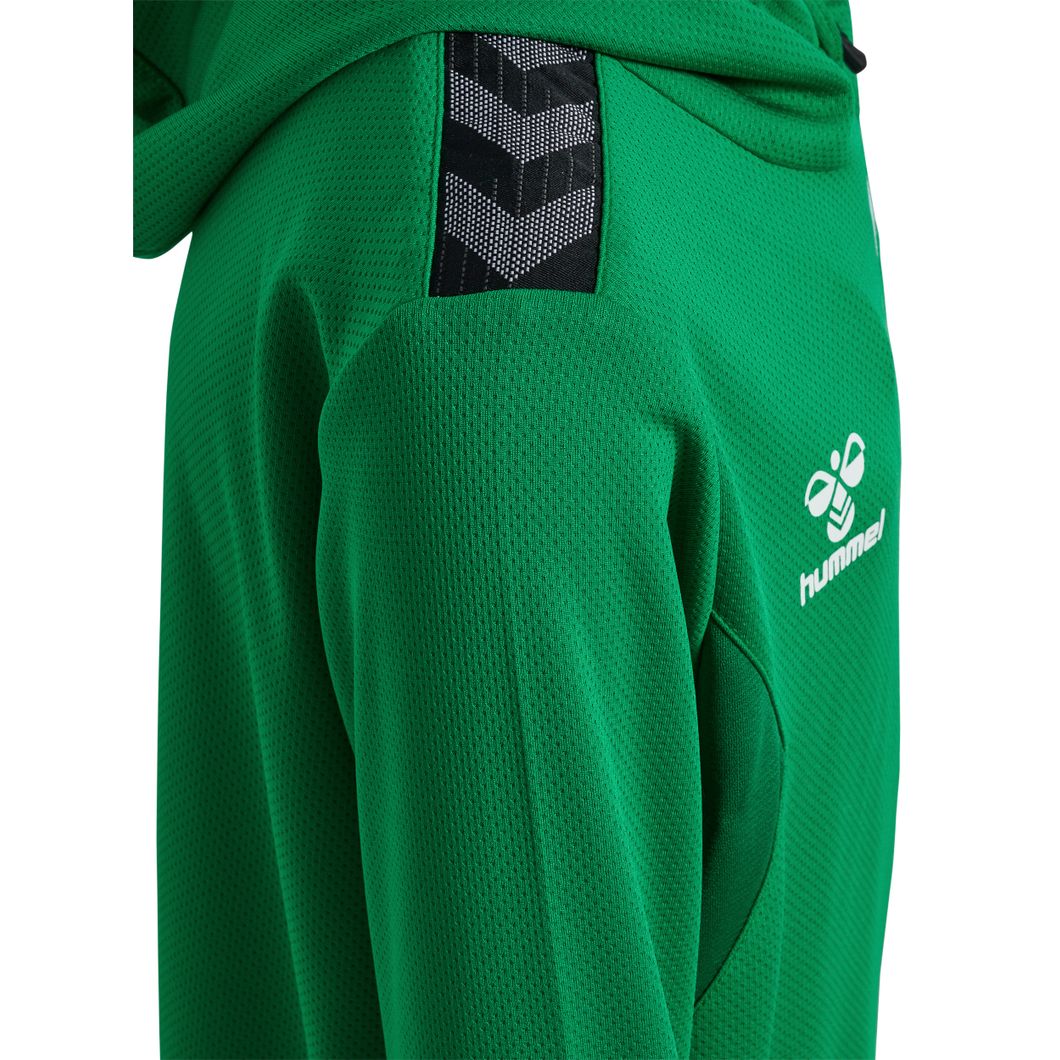 Authentic Zip Hoodie Kids