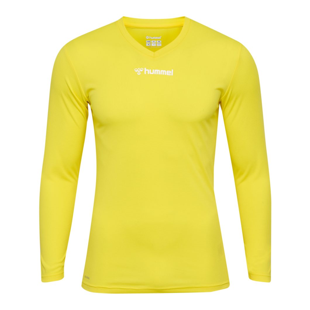 Essential Longsleeve