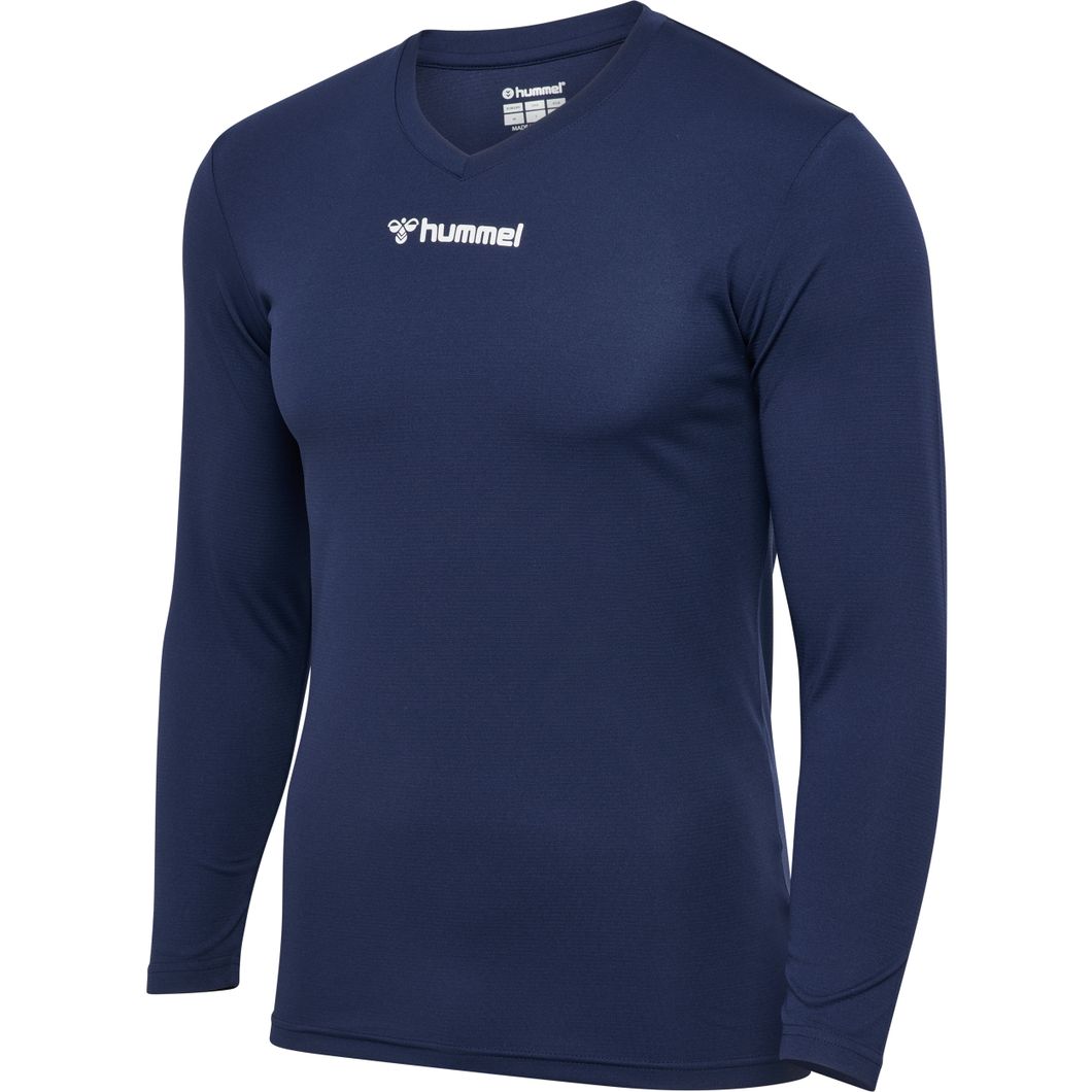 Essential Longsleeve
