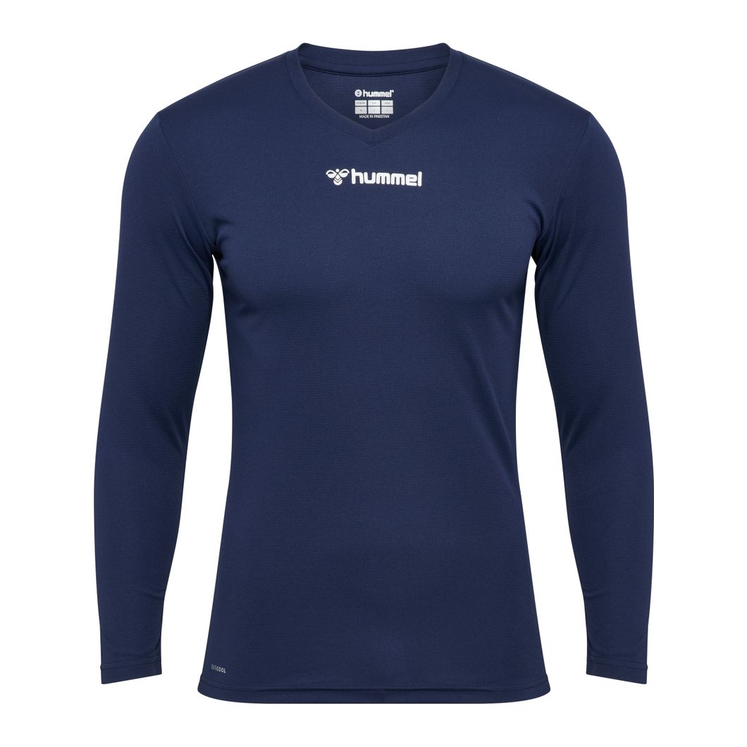 Essential Longsleeve