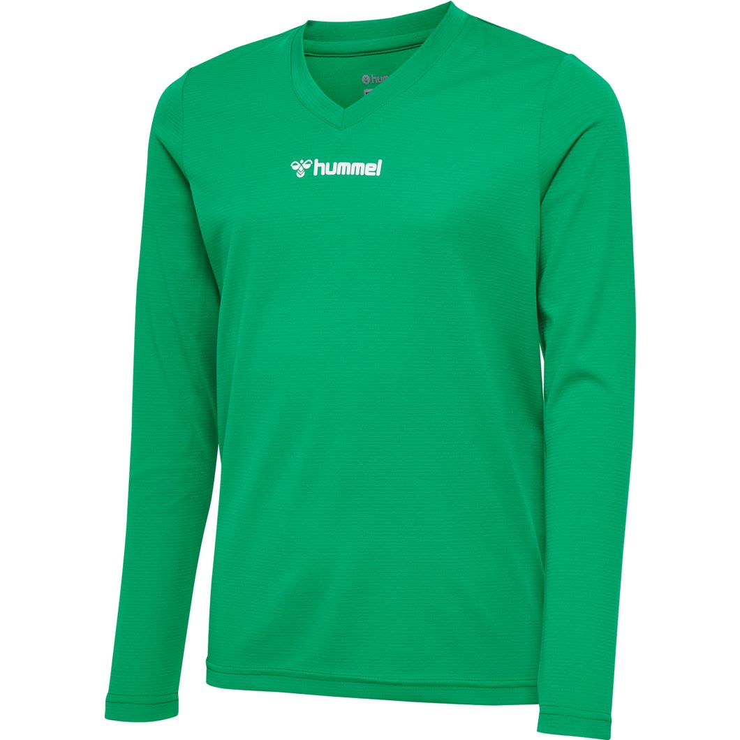 BL ESSENTIAL Langarmshirt Kids