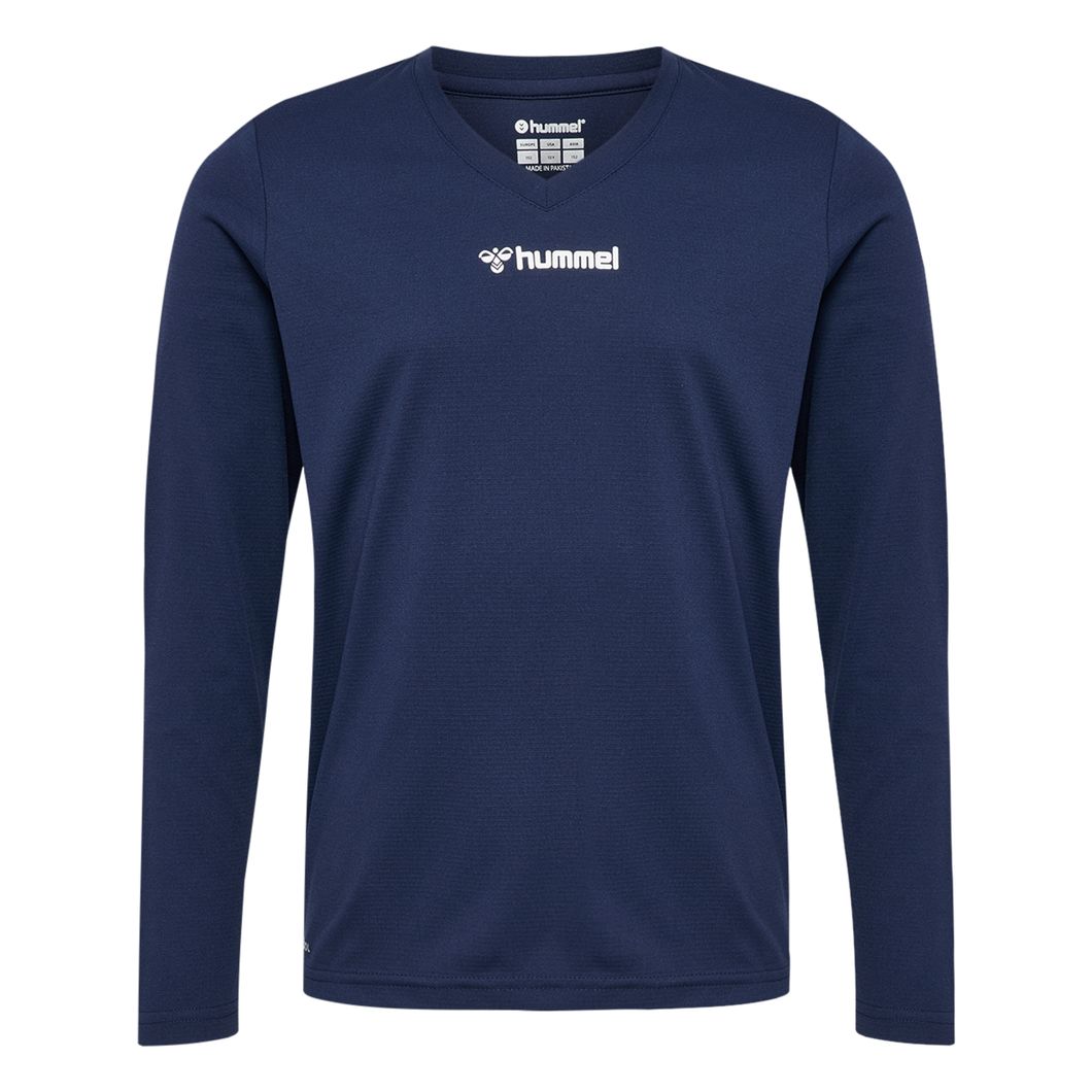 BL ESSENTIAL Langarmshirt Kids