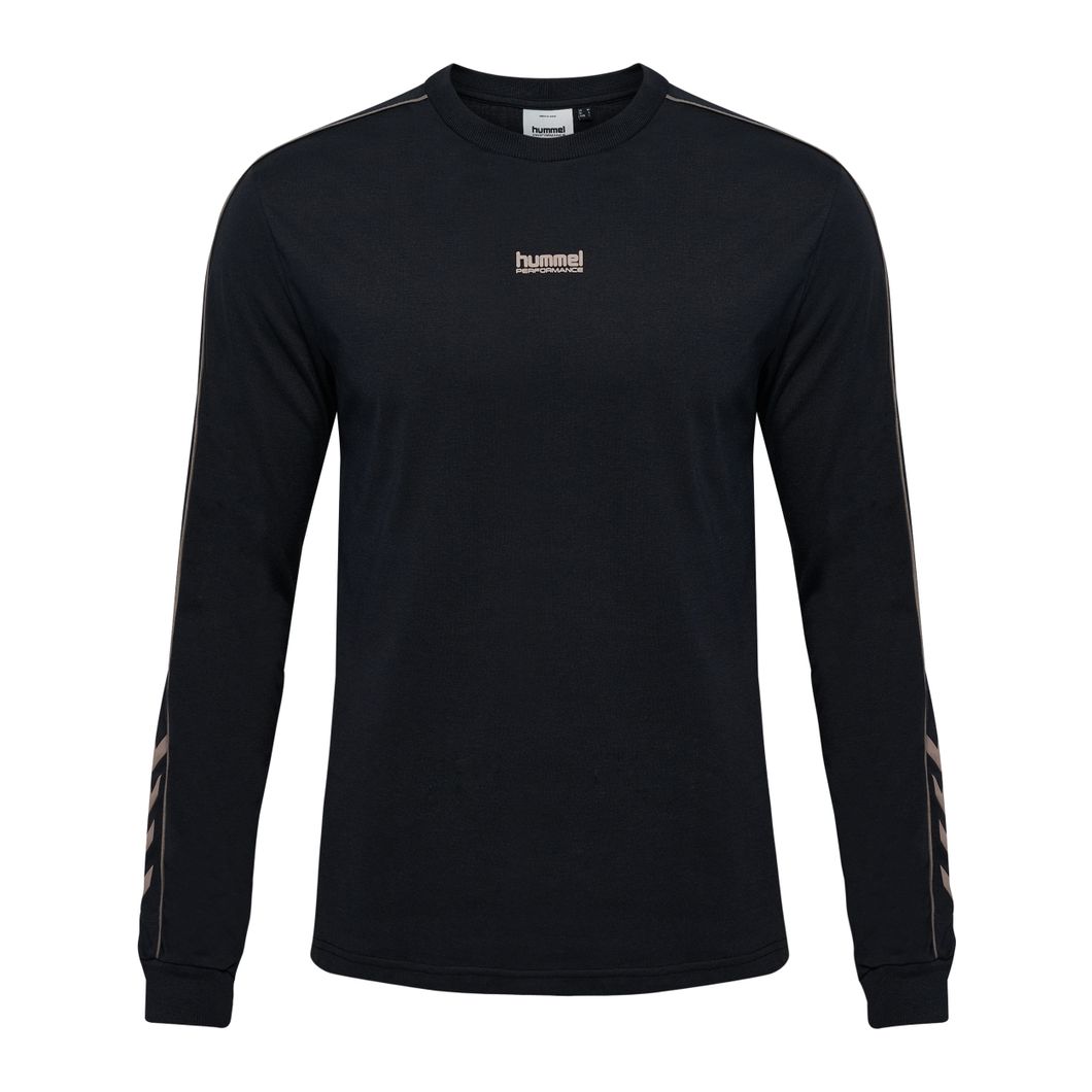 PULSE PIPING Longsleeve