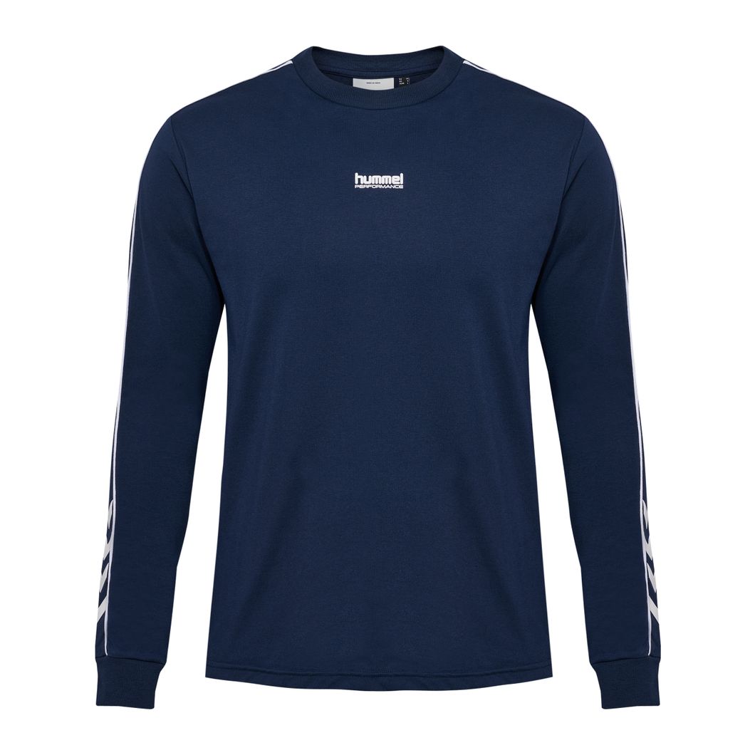 PULSE PIPING Longsleeve