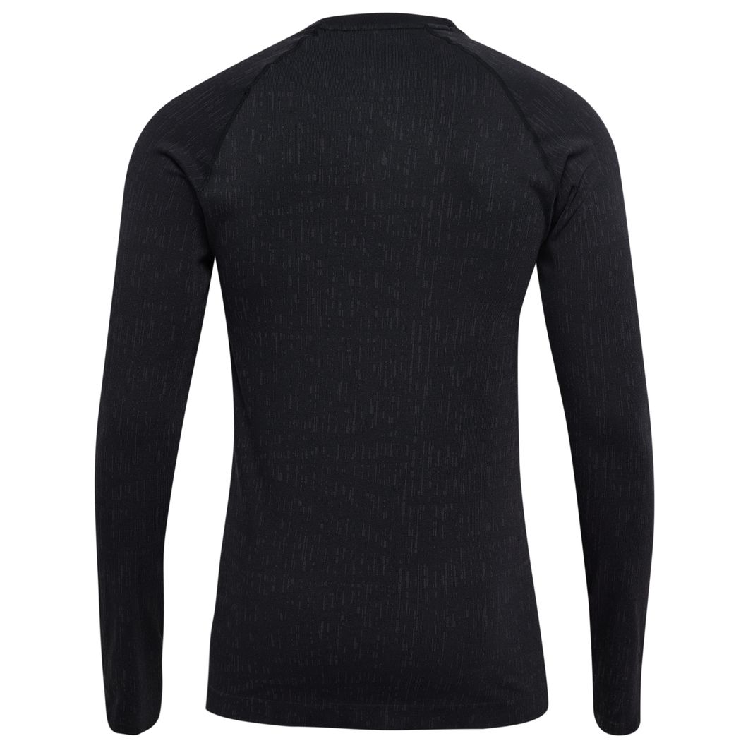 PULSE SEAMLESS Langarmshirt