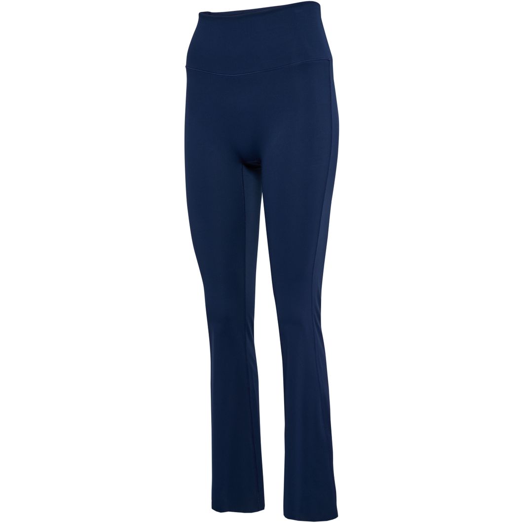 YOGA HIGH WAIST FLARE TIGHTS Damen