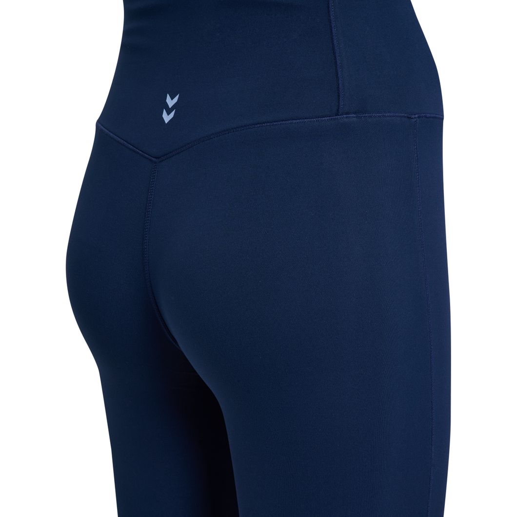 YOGA HIGH WAIST FLARE TIGHTS Damen