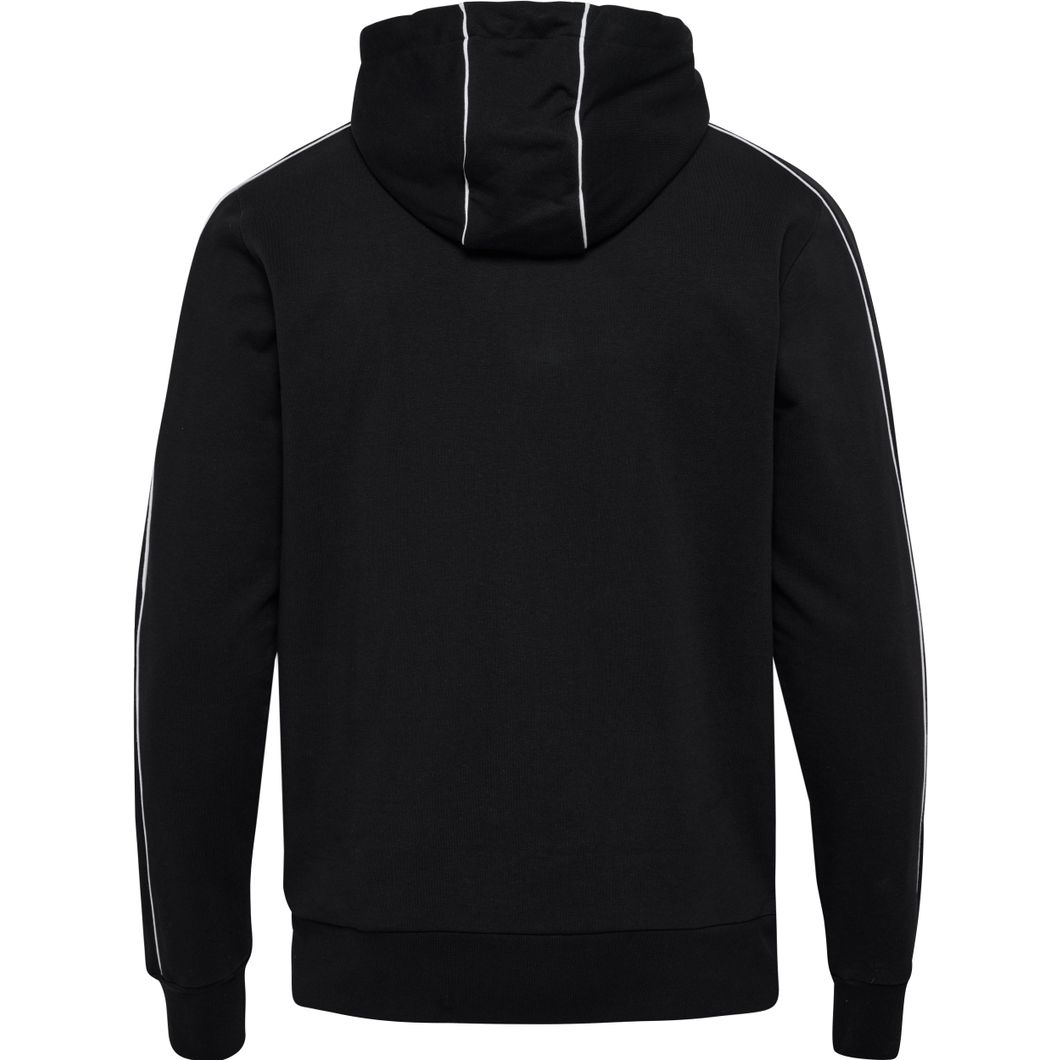 PULSE Piping Zip Hoodie