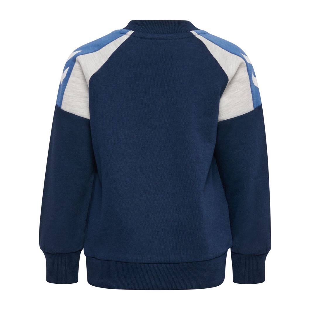 REG BLOCK SWEATSHIRT Kids