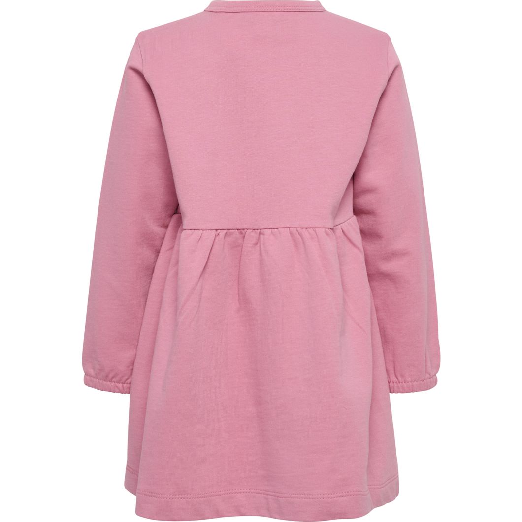 MINI REG PLACKET Kleid Kids