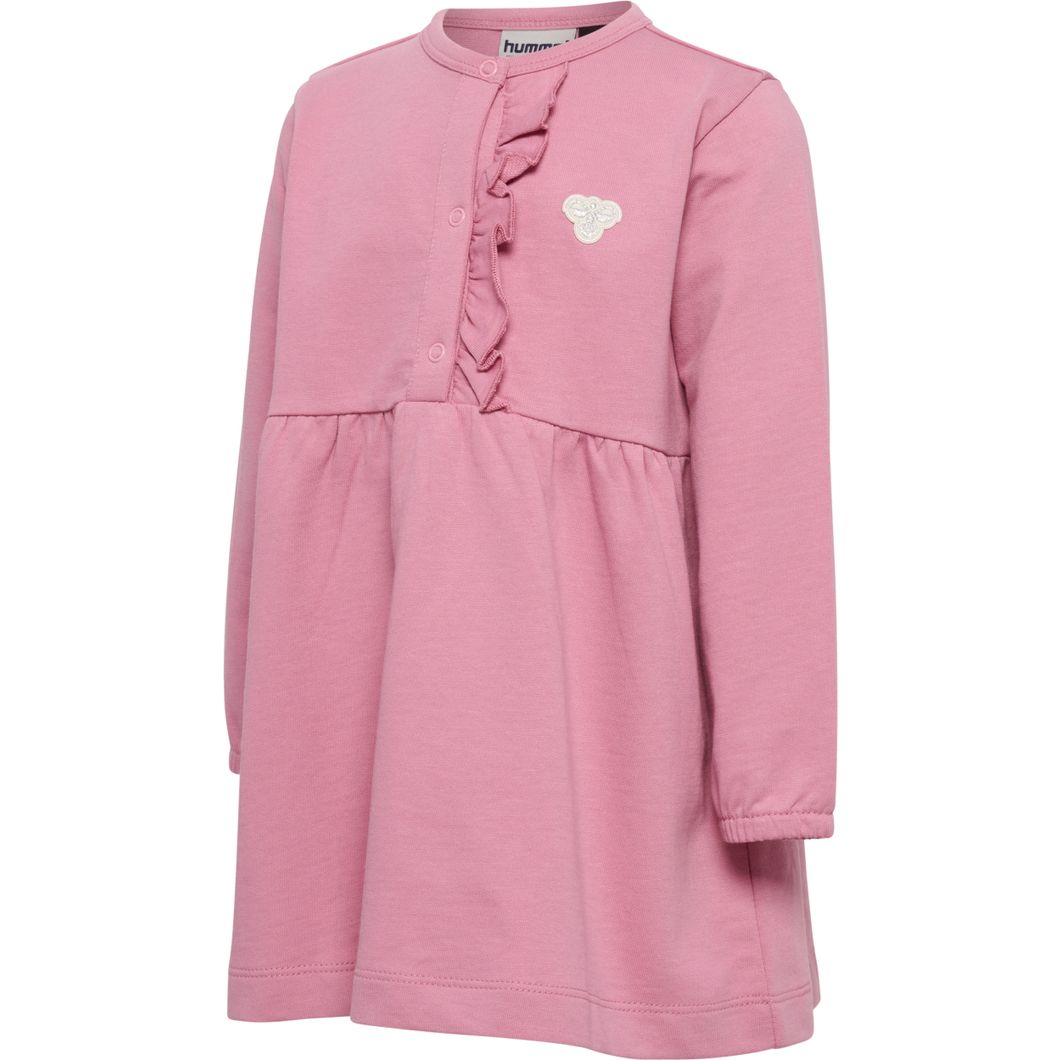MINI REG PLACKET Kleid Kids