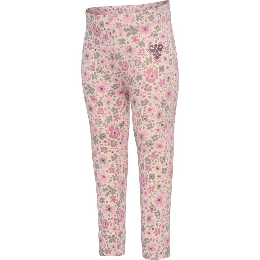 MINI FLOWER AOP Leggings Kids