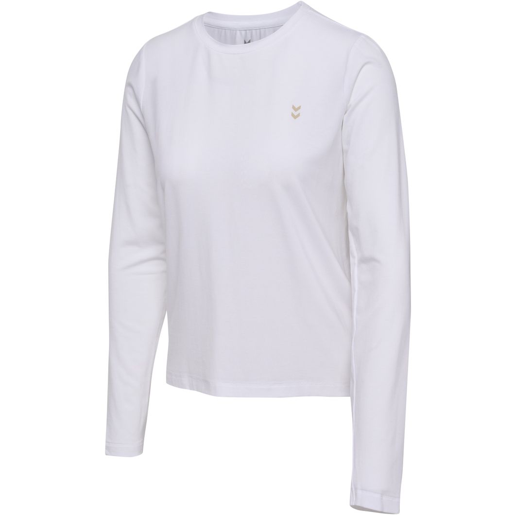 Yoga Soft Loose Langarmshirt Damen